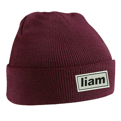 Bonehead Beanie Hat
