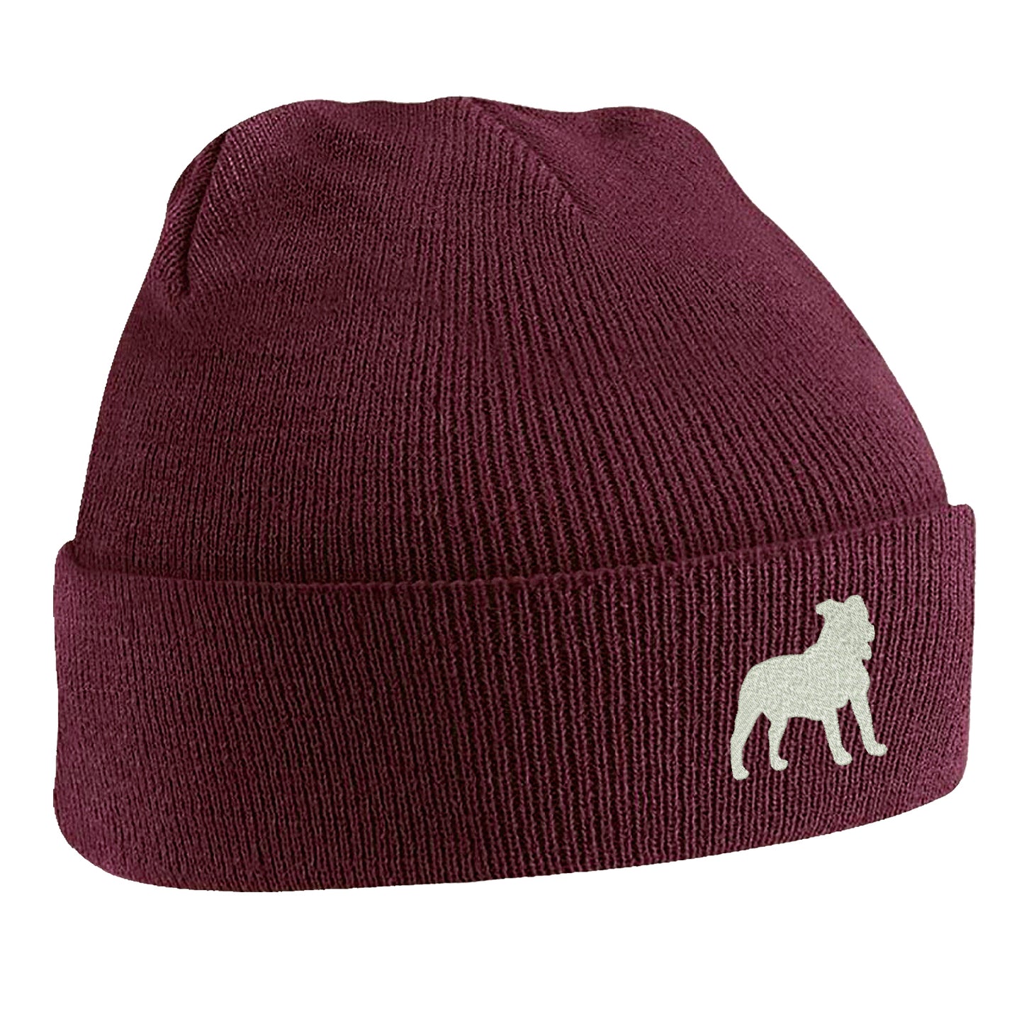Staffordshire Bull Terrier Beanie Hat