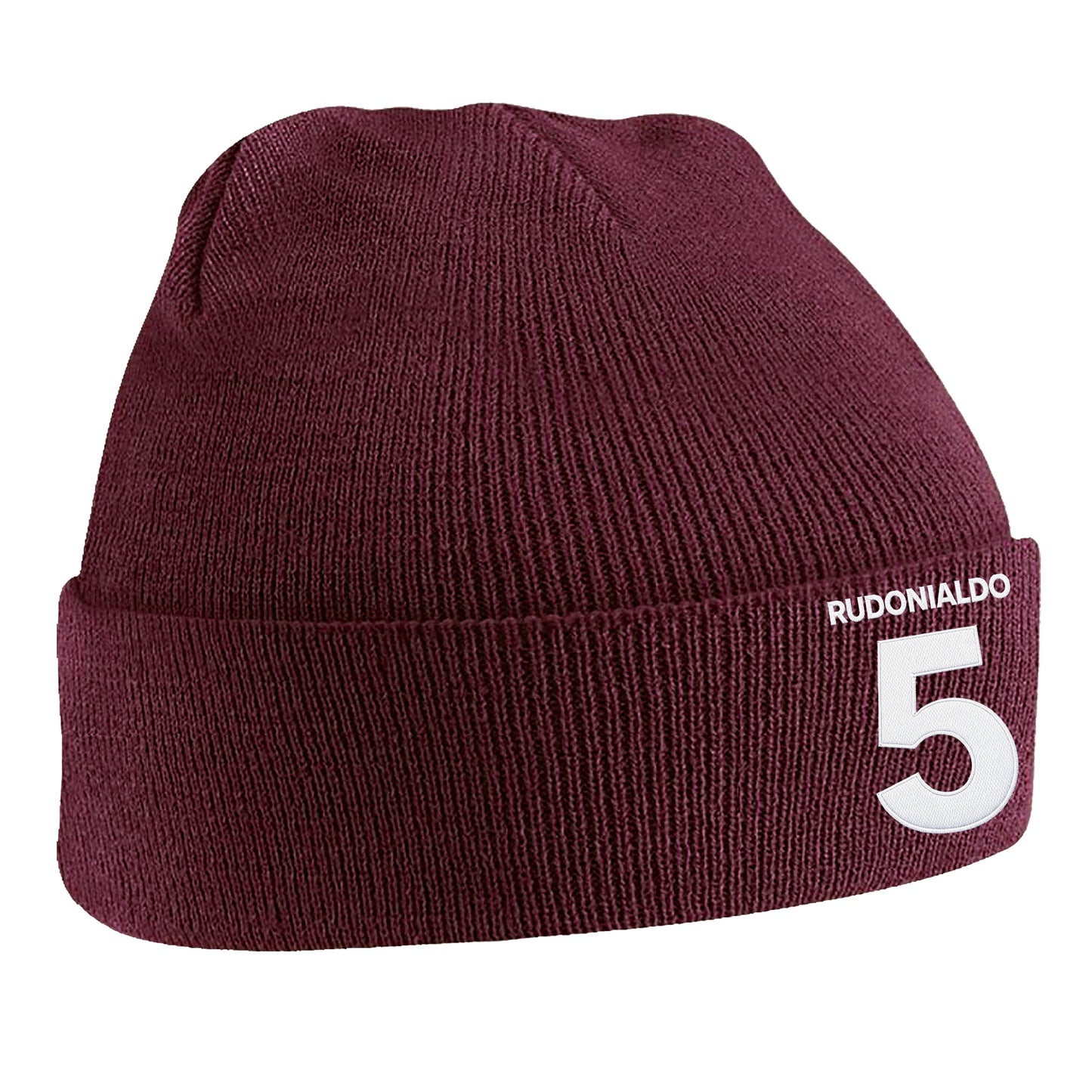 Jack Rudoni Coventry City Football Beanie Hat