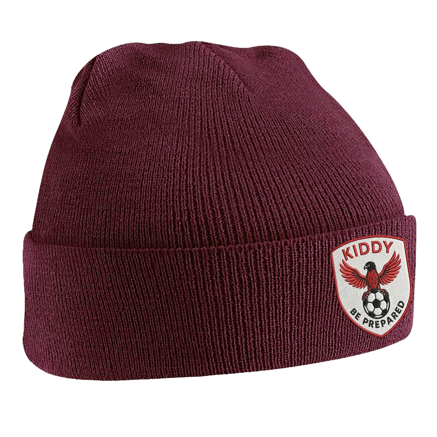 Kidderminster Harriers Beanie Hat