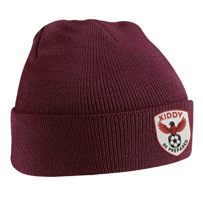 Kidderminster Harriers Beanie Hat