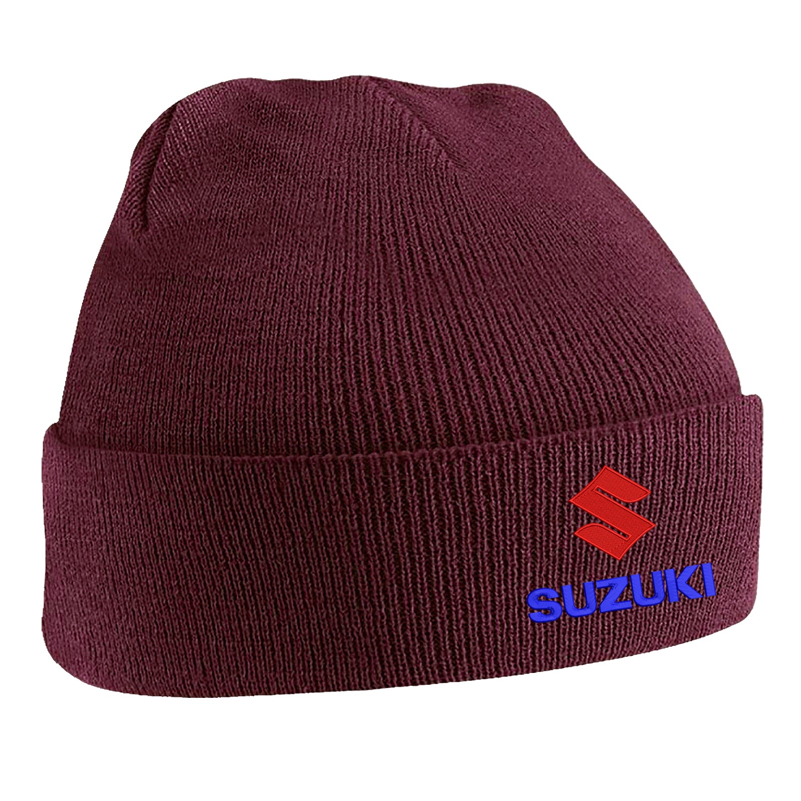 Suzuki Beanie Hat