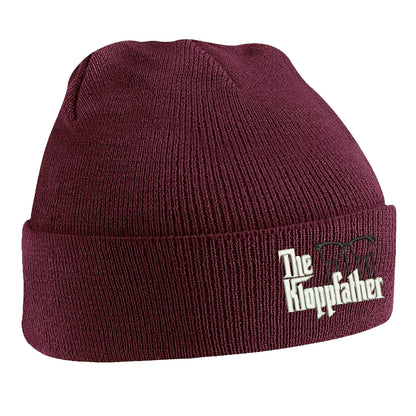 The Kloppfather Hat