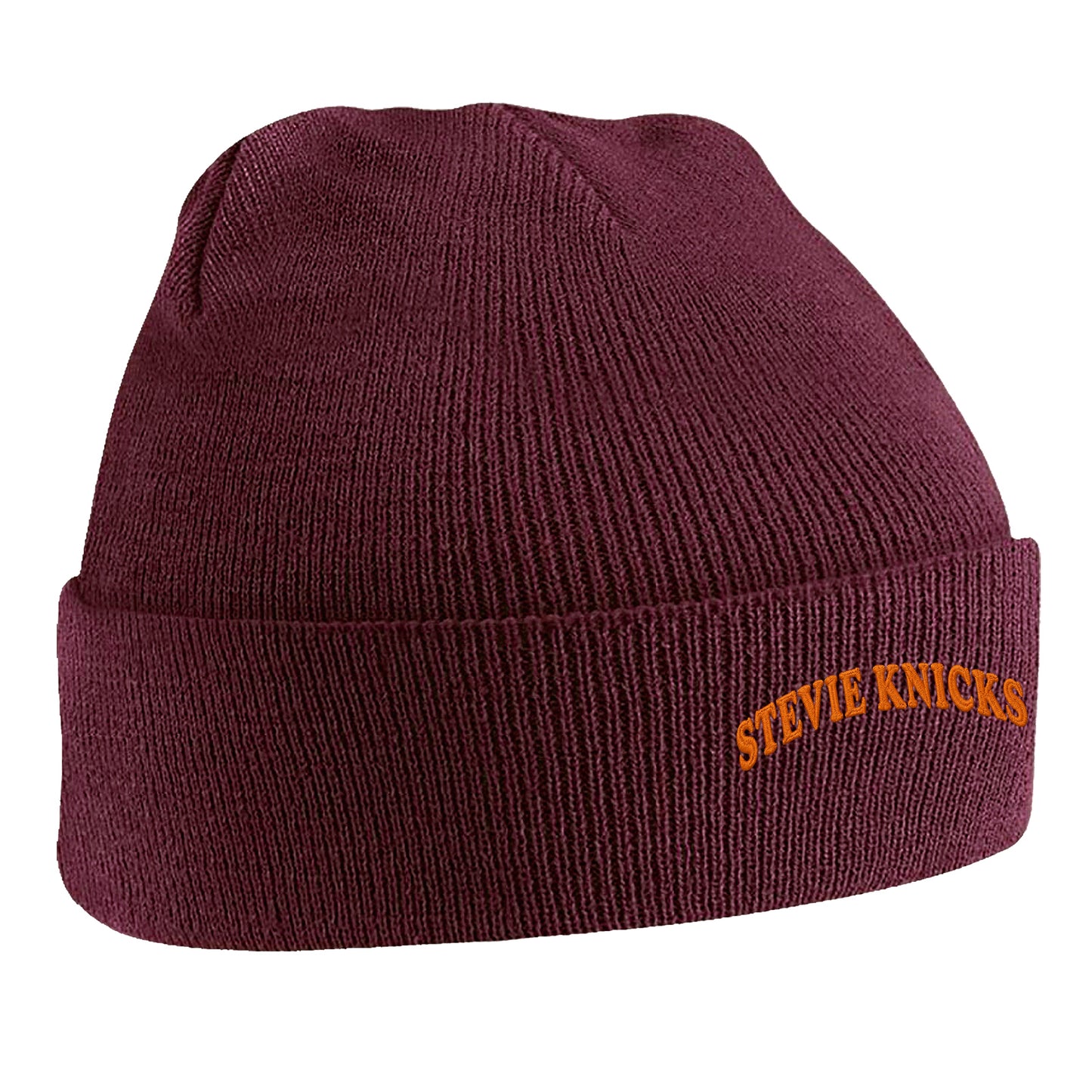 Stevie Knicks Beanie Hat