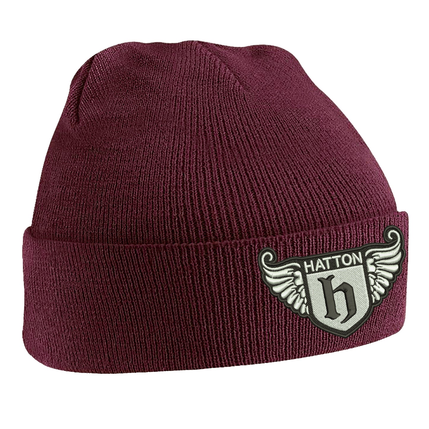 Ricky Hatton Boxing Beanie Hat