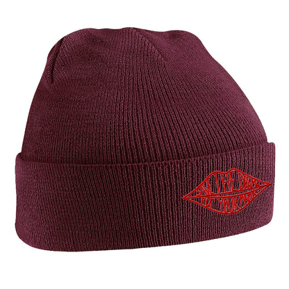 Save The Drama for Your Mama Rachel Green Friends Beanie Hat