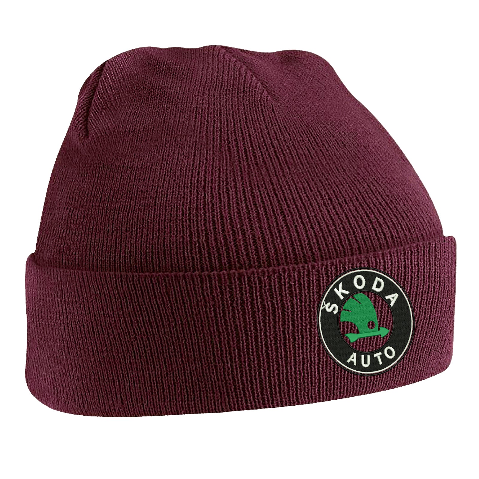 Skoda Beanie Hat