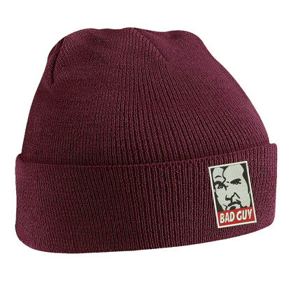 Bad Guy Beanie Hat