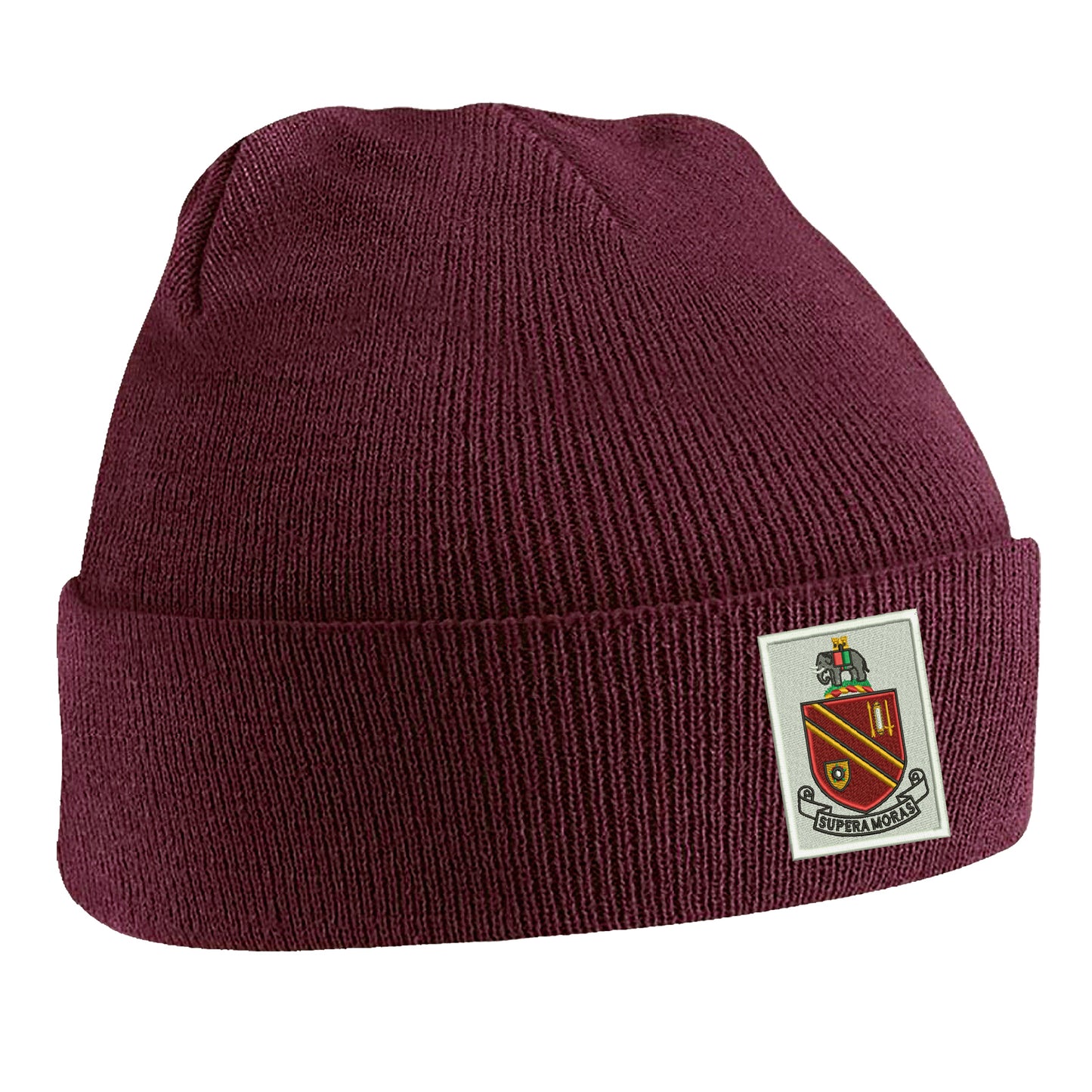 Classic Bolton Wanderers Beanie Hat