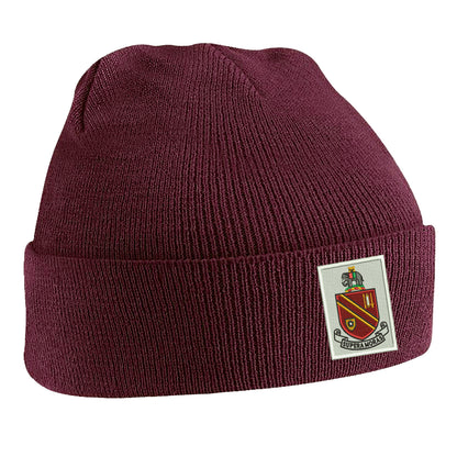 Classic Bolton Wanderers Beanie Hat