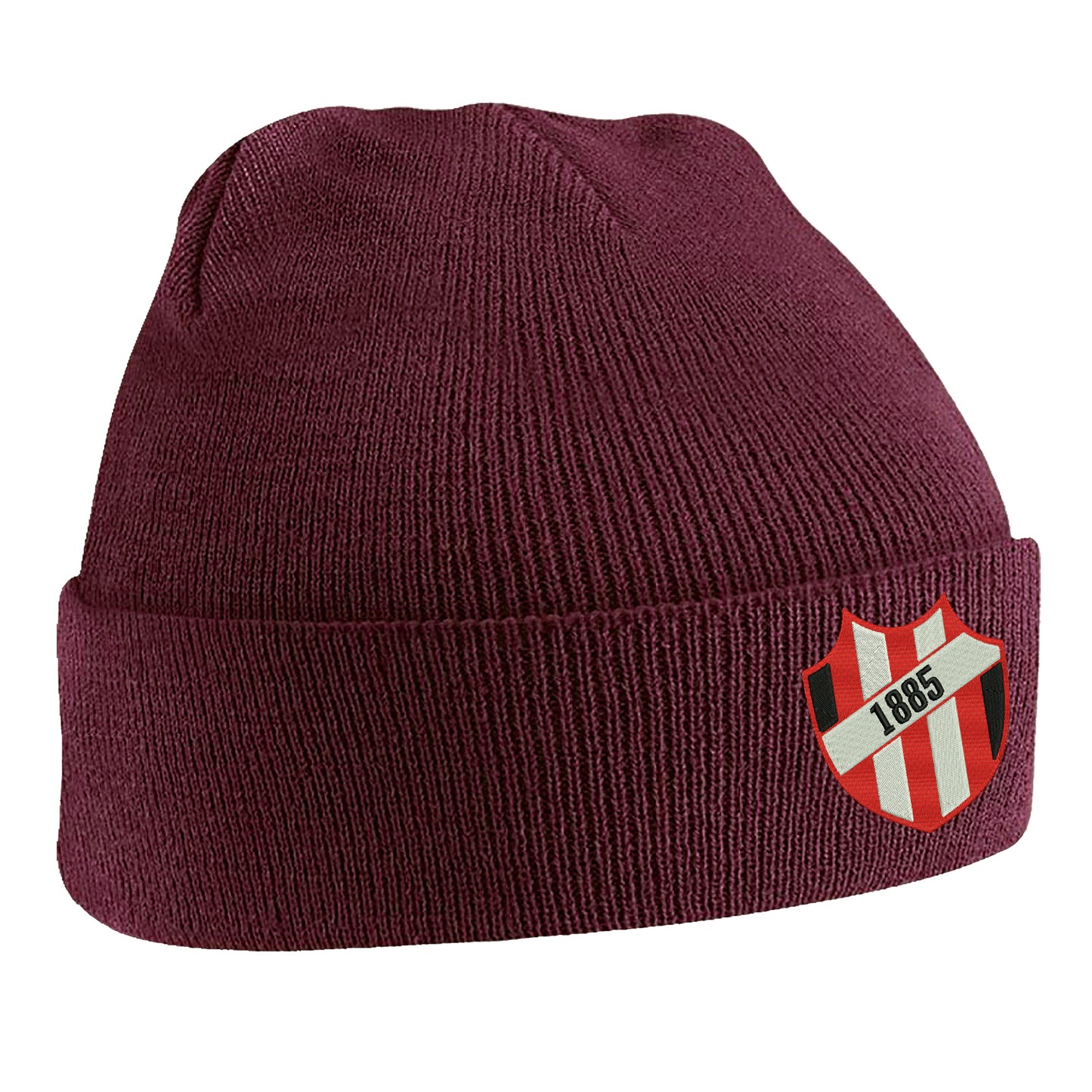 Southampton FC 1885 Beanie Hat