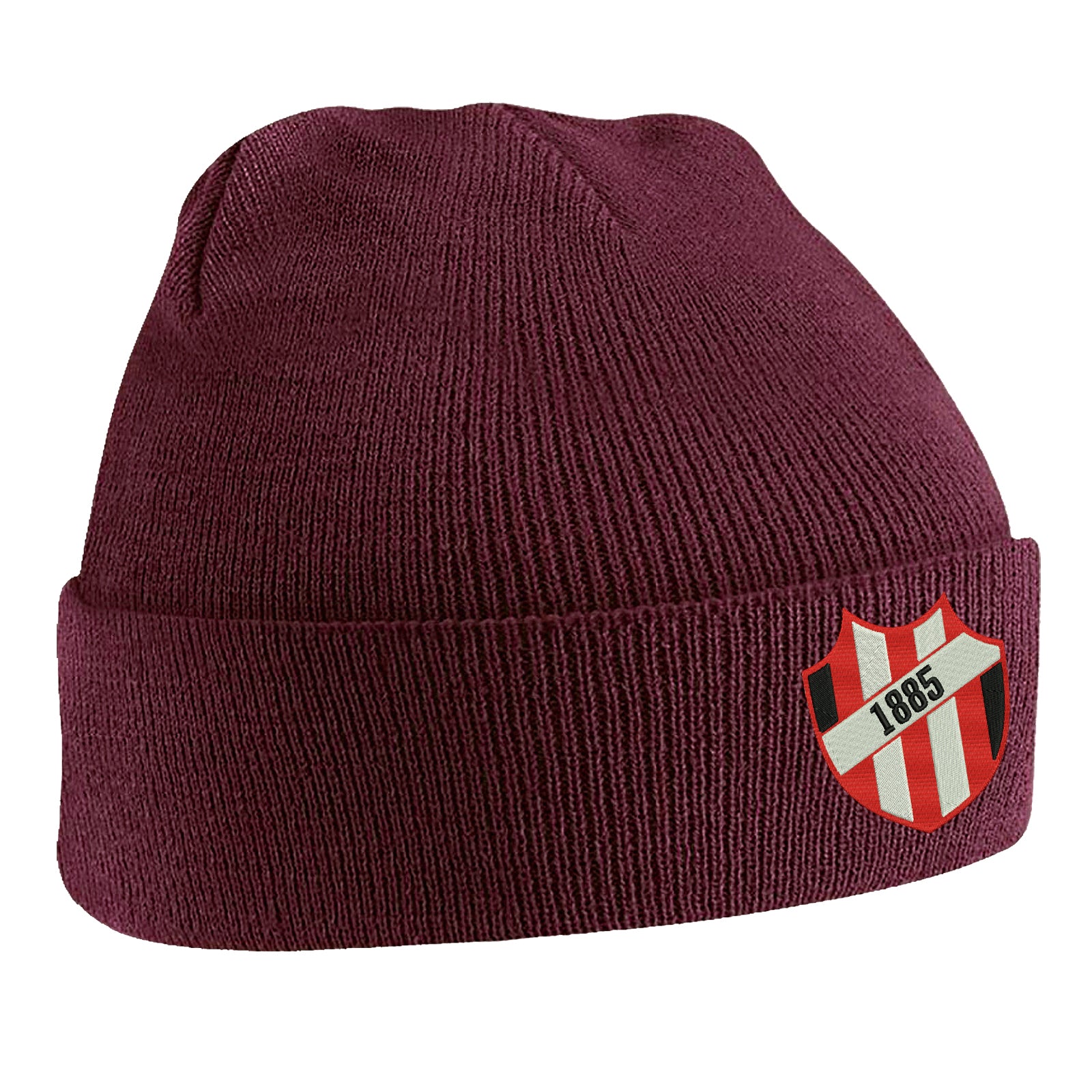 Southampton FC 1885 Beanie Hat