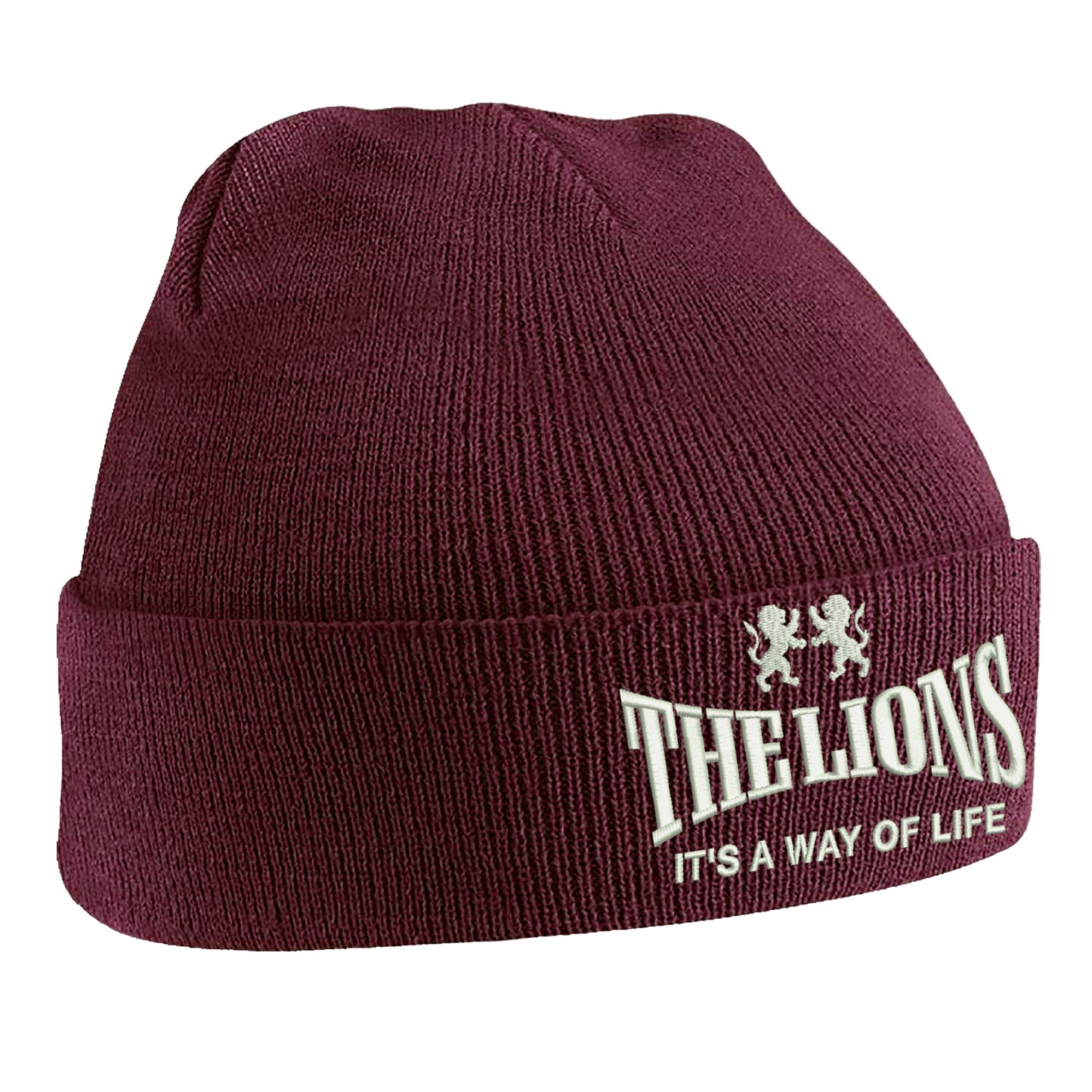 Millwall Football Club Beanie Hat