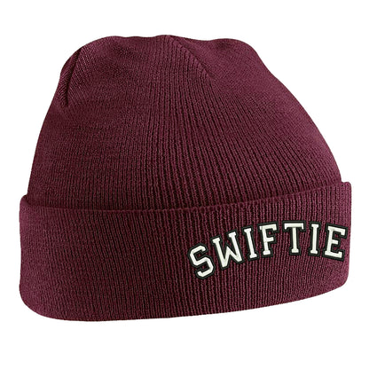 Taylor Swift Beanie Hat