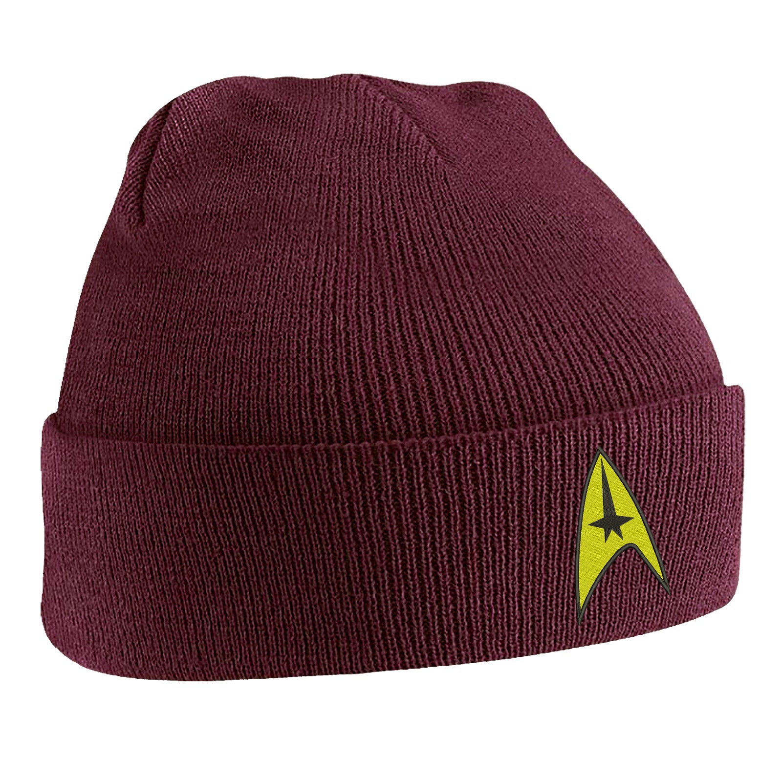 Starfleet Beanie Hat