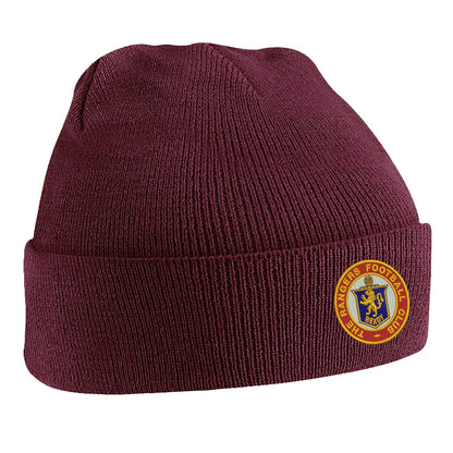 Retro Rangers 1959 Beanie Hat