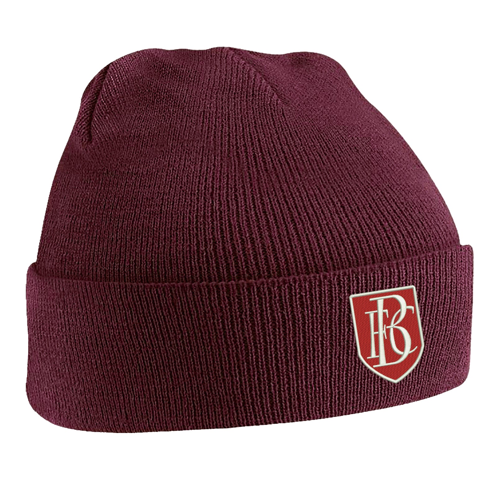 Blackpool 1908 Beanie Hat