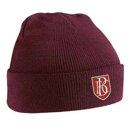 Blackpool 1908 Beanie Hat