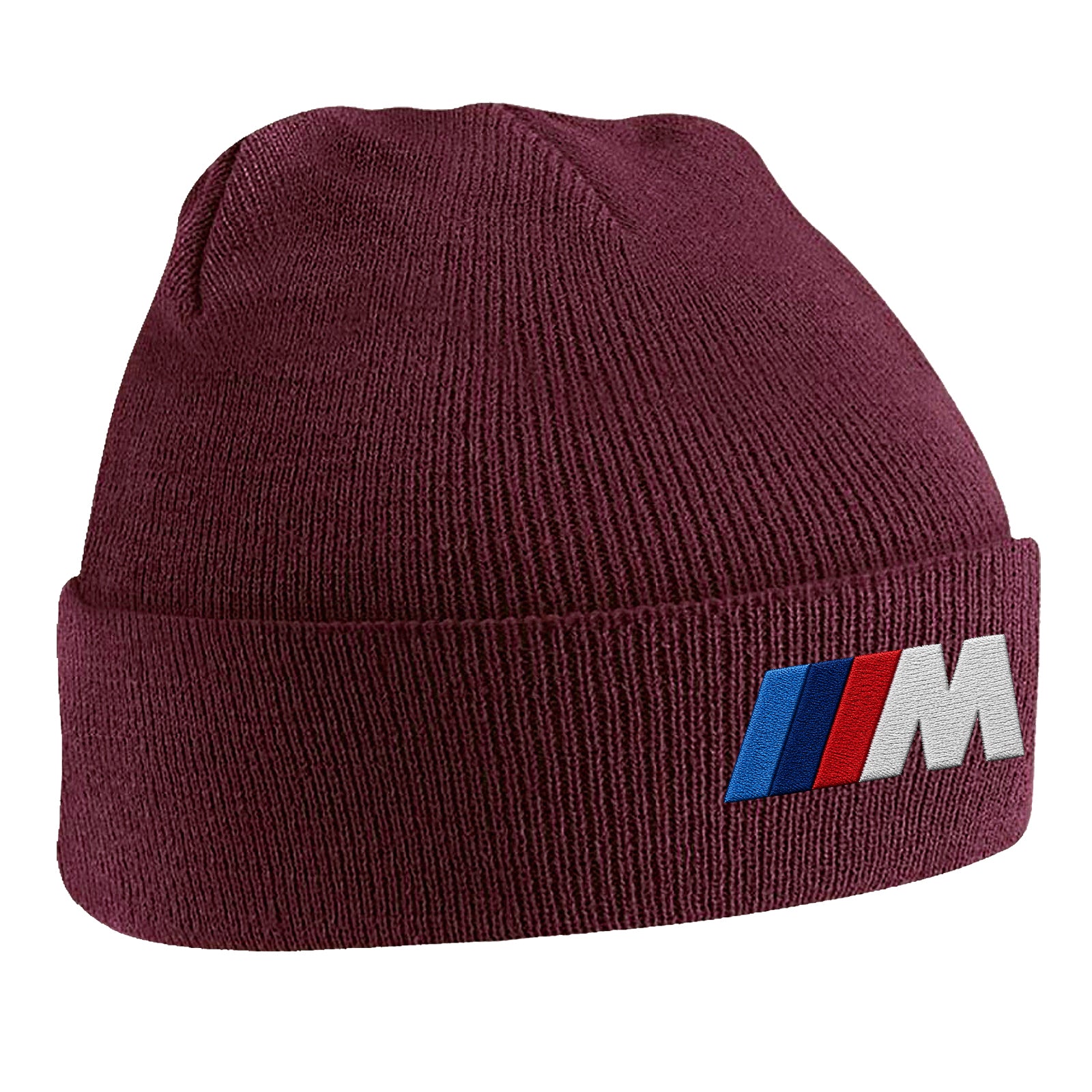BMW Motorsport Beanie Hat 