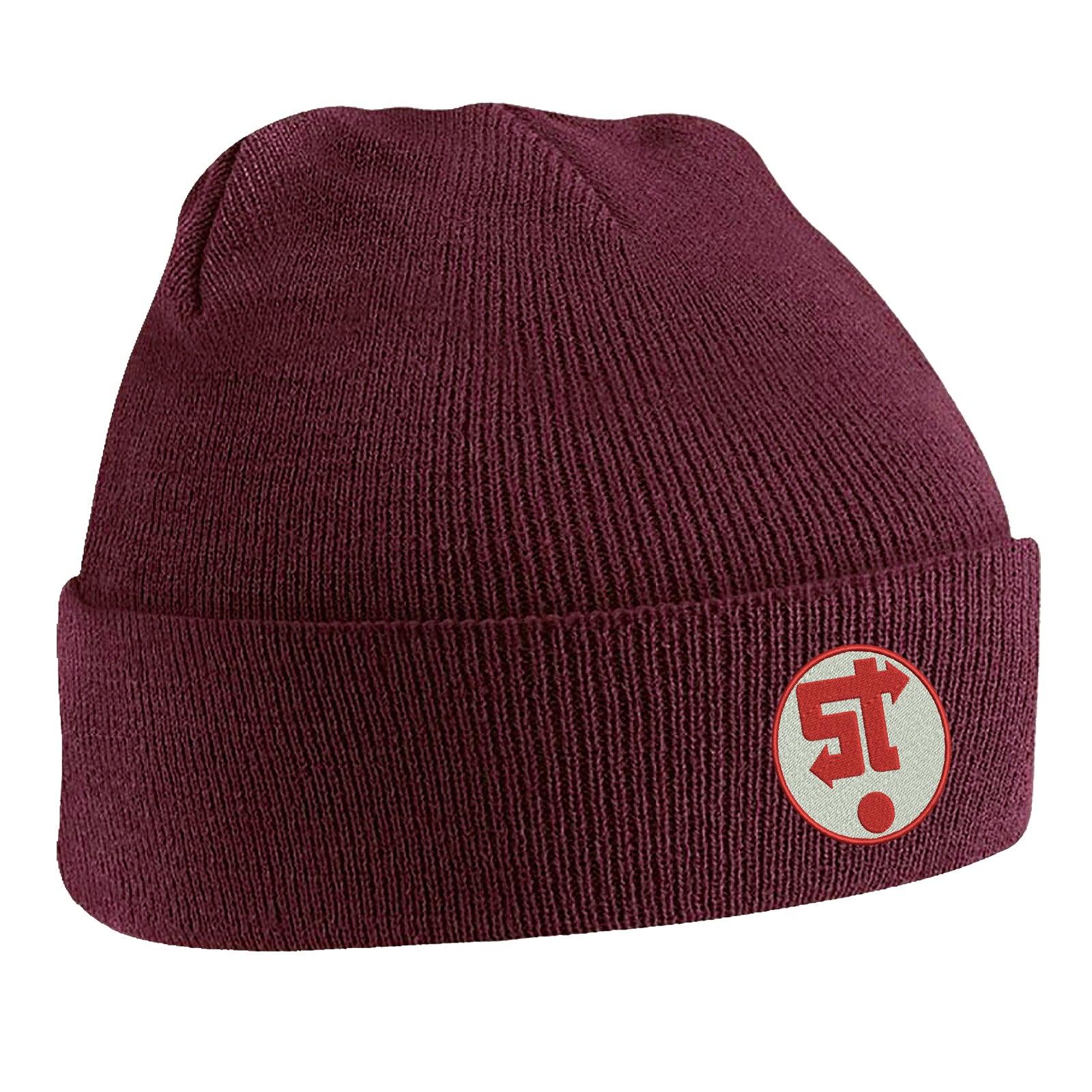 Swindon Town Beanie Hat