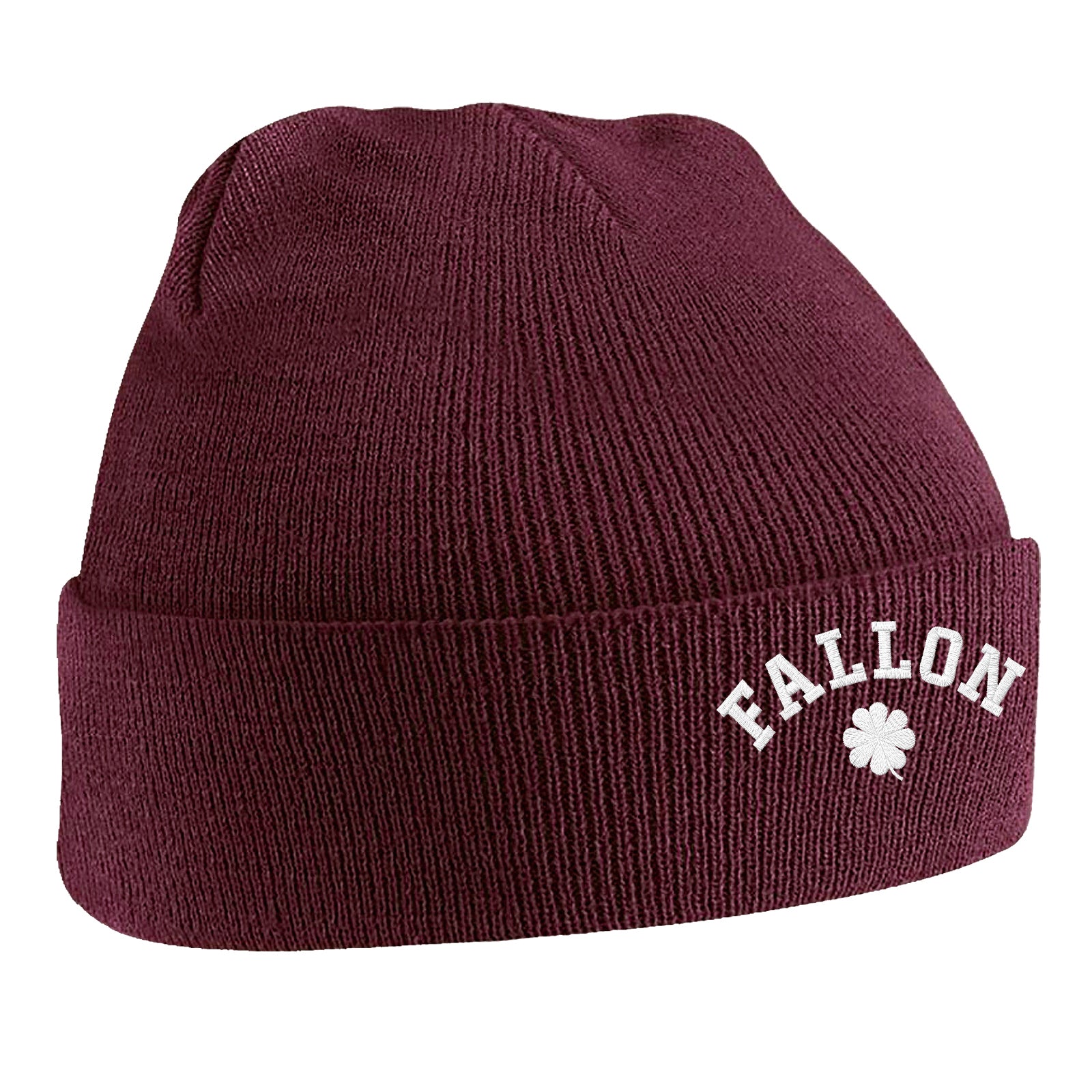 Jimmy Fallon Julia Roberts Show Beanie Hat