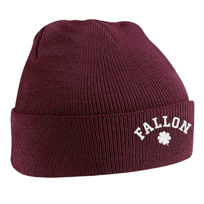 Jimmy Fallon Julia Roberts Show Beanie Hat