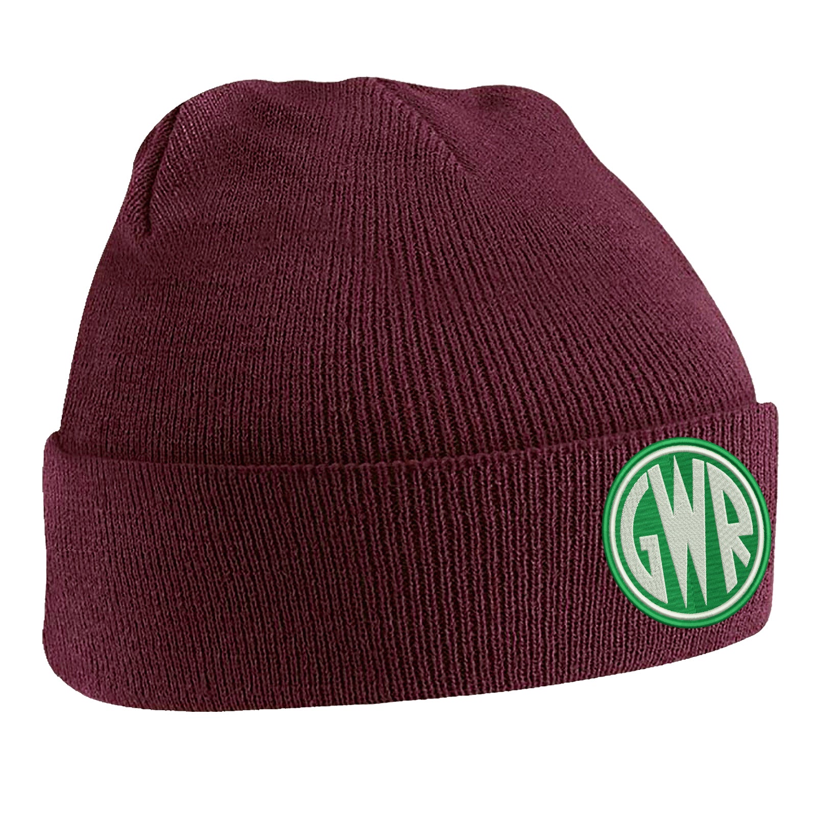 Great Western Railway Beanie Hat