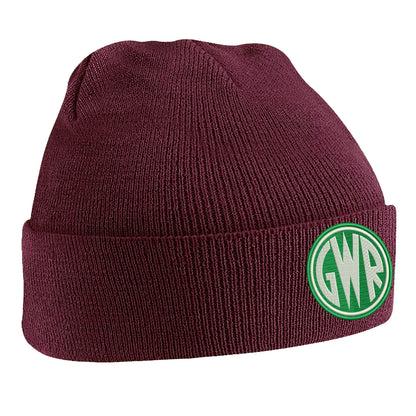 Great Western Railway Beanie Hat