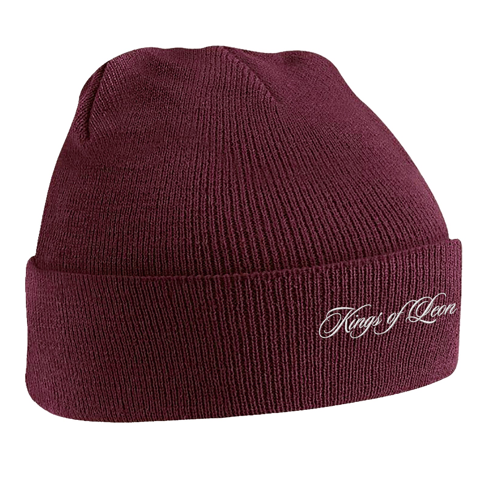 Kings of Leon Beanie Hat