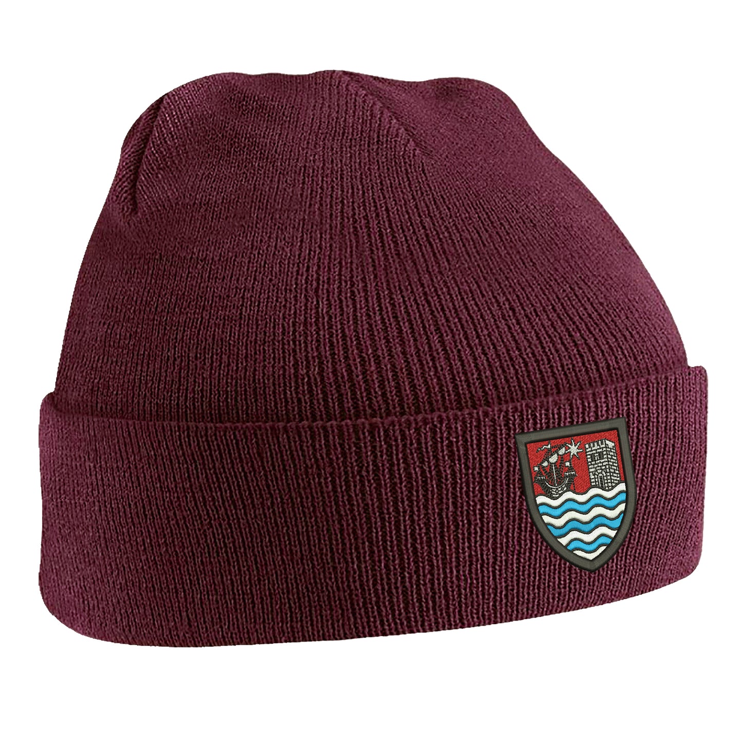 Scarborough Athletic Football Baseball Cap