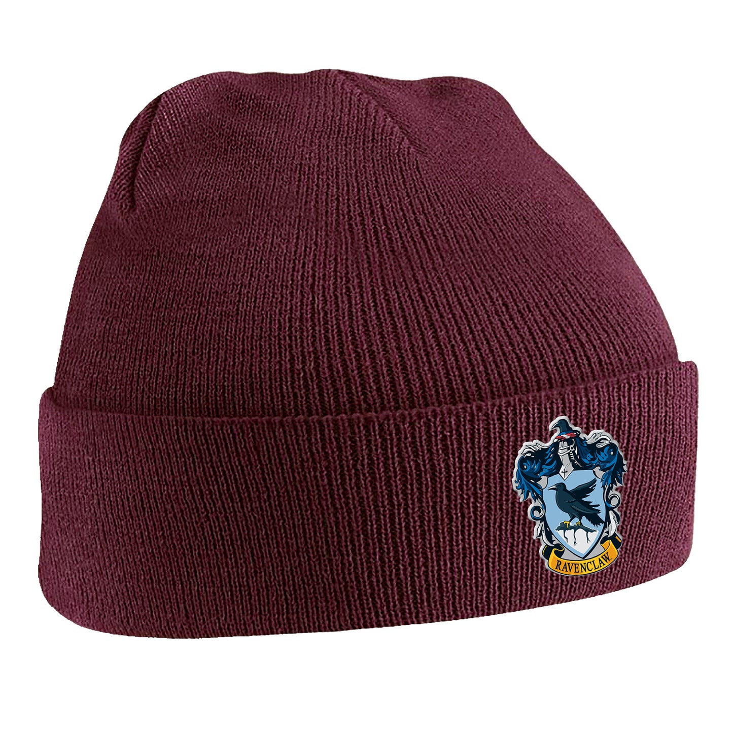 Rvenclaw House Beanie Hat