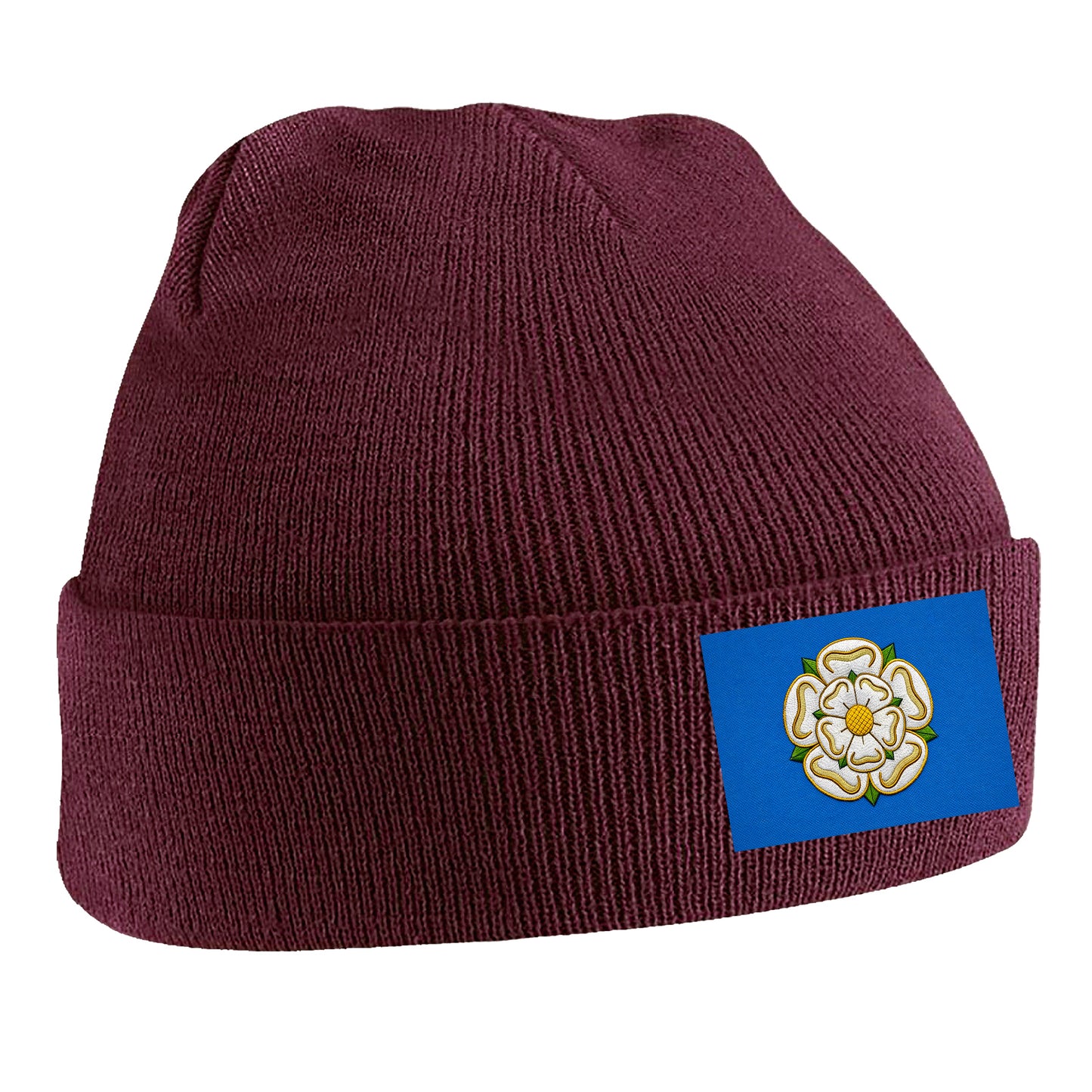 Flag of Yorkshire Beanie Hat