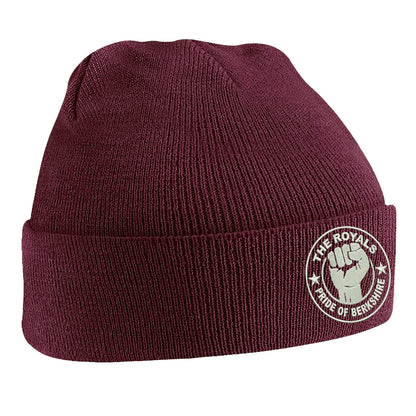 Reading Football Club Beanie Hat
