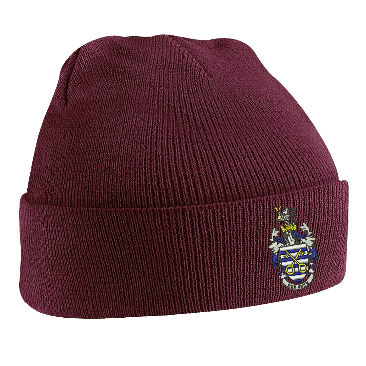 Retro Peterborough 1949 Beanie Hat