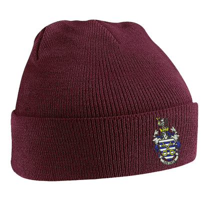 Retro Peterborough 1949 Beanie Hat