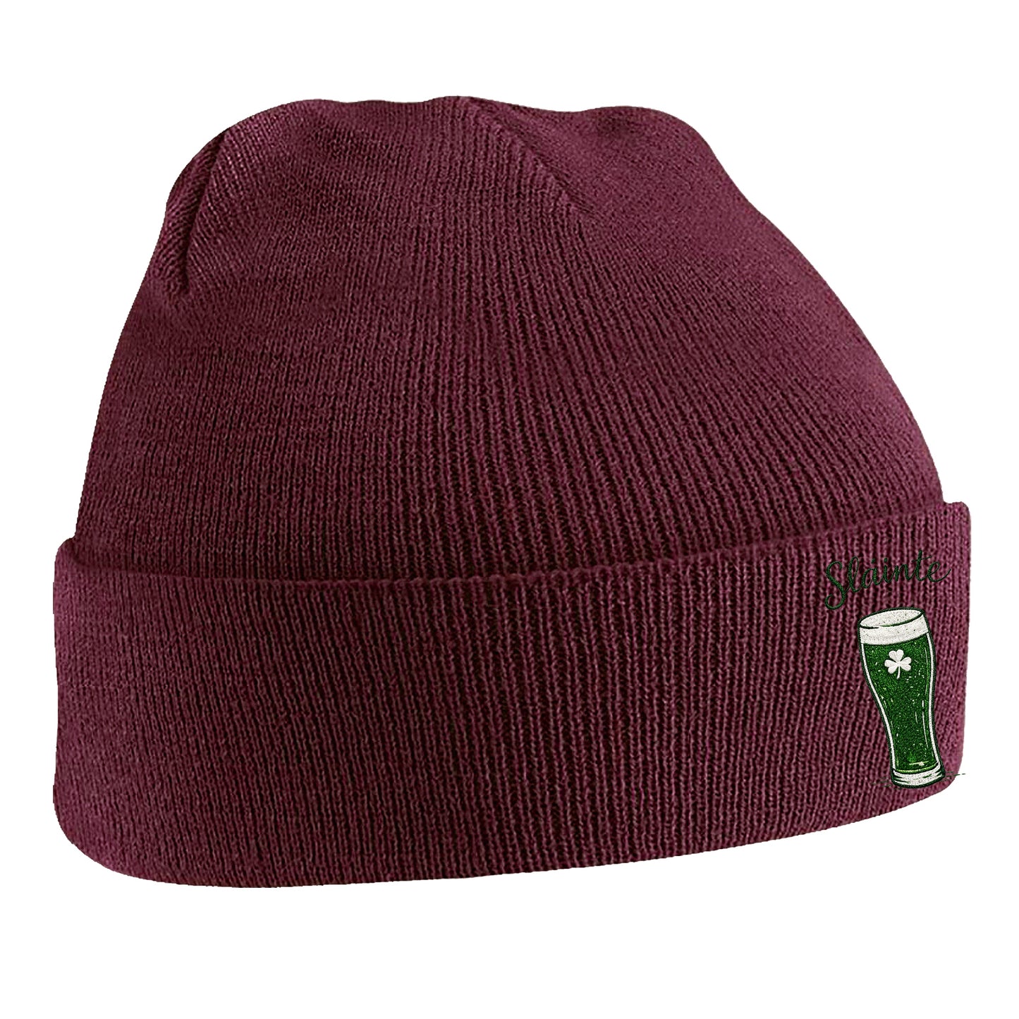 Next Slainte Beanie Hat