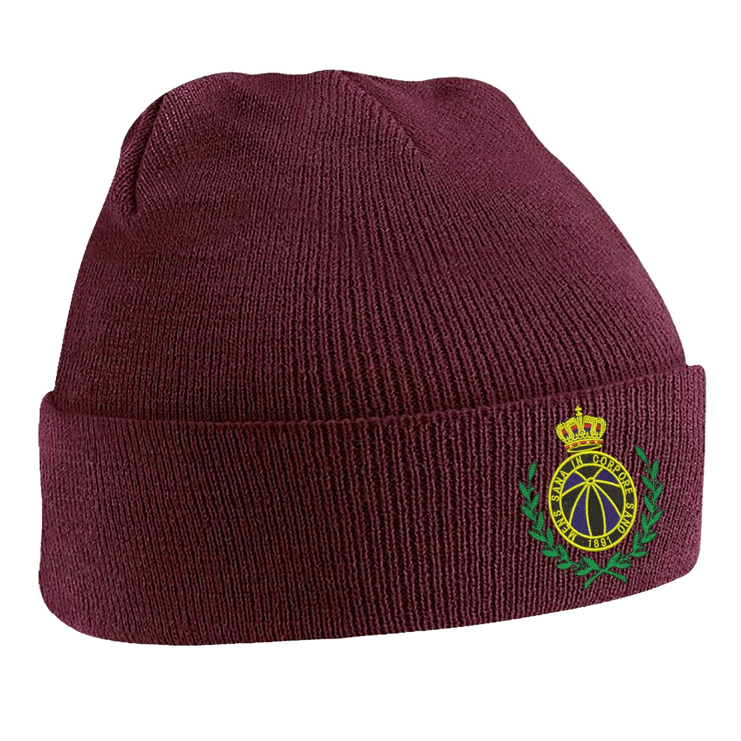Retro Club Brugge 1970s Hat