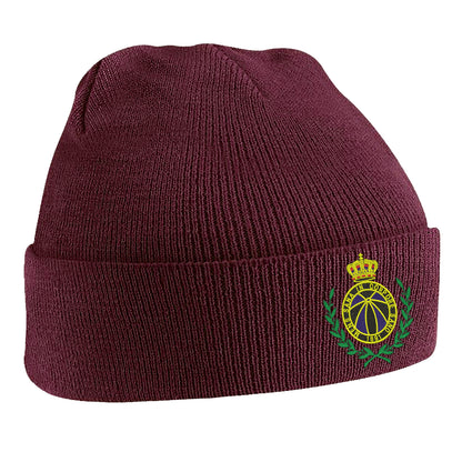Retro Club Brugge 1970s Hat