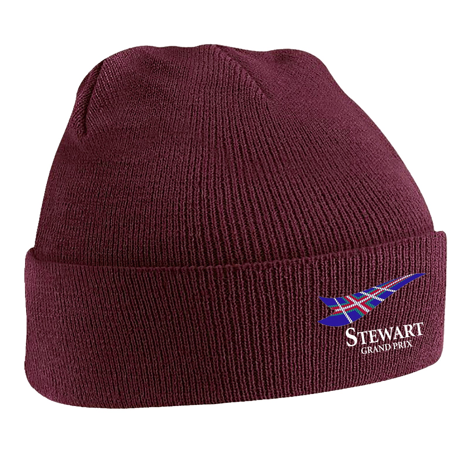 Retro Stewart Grand Prix Hat