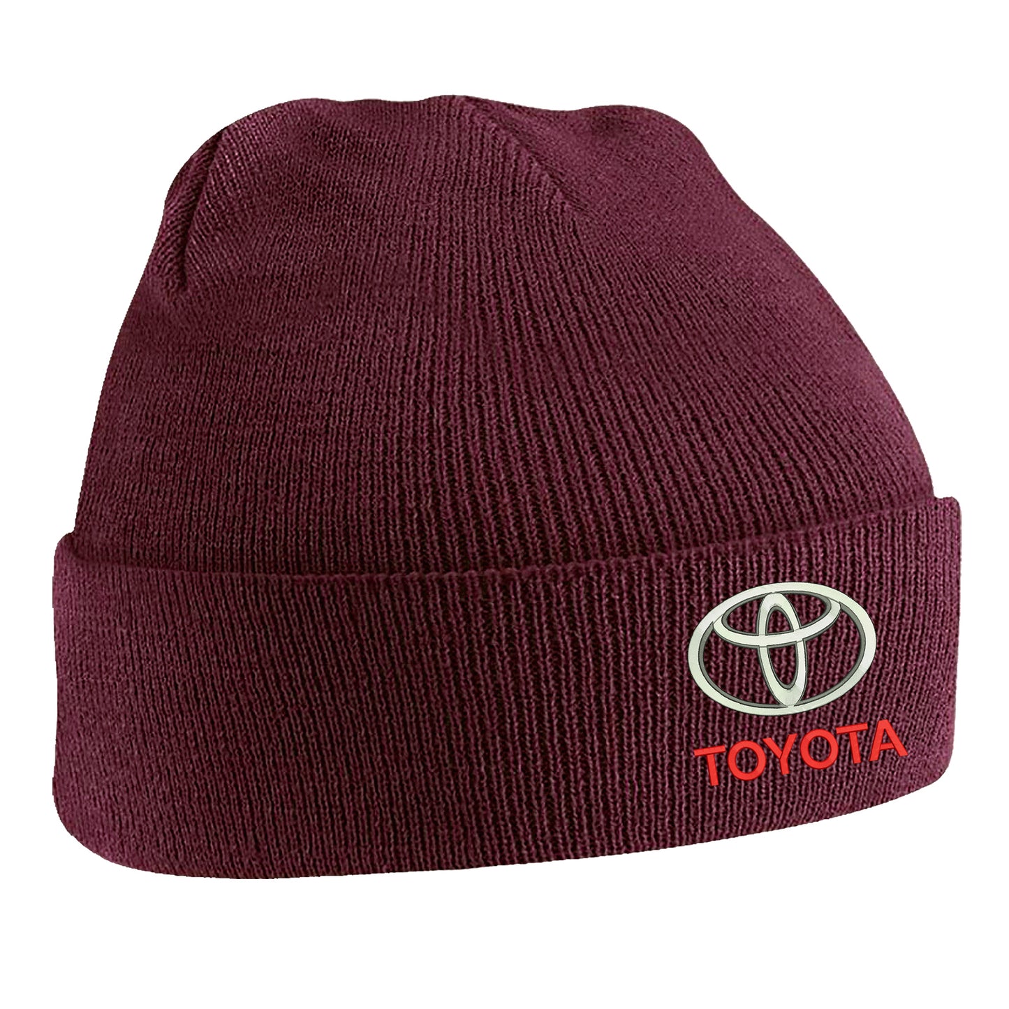 Toyota Beanie Hat
