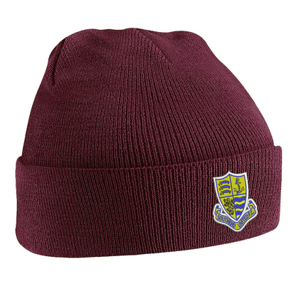 Retro Southend 1982 Beanie Hat