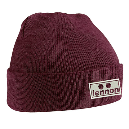 Lennon Beanie Hat