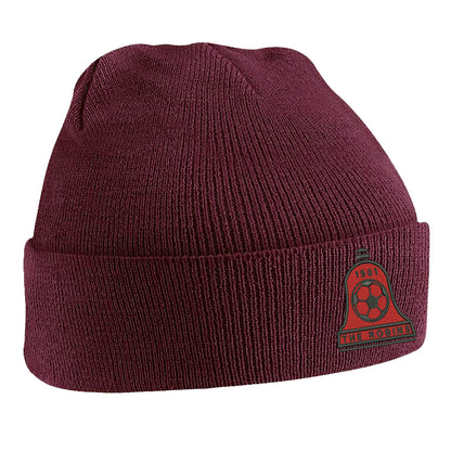 Retro Bosham Beanie Hat