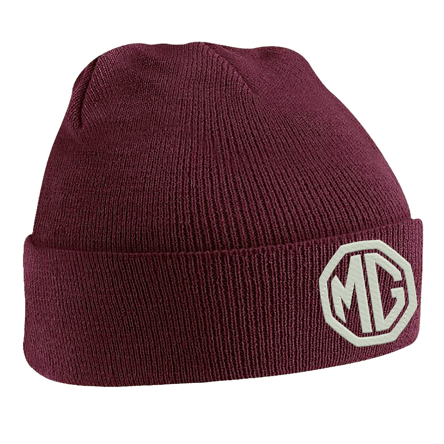 MG Motor Beanie Hat