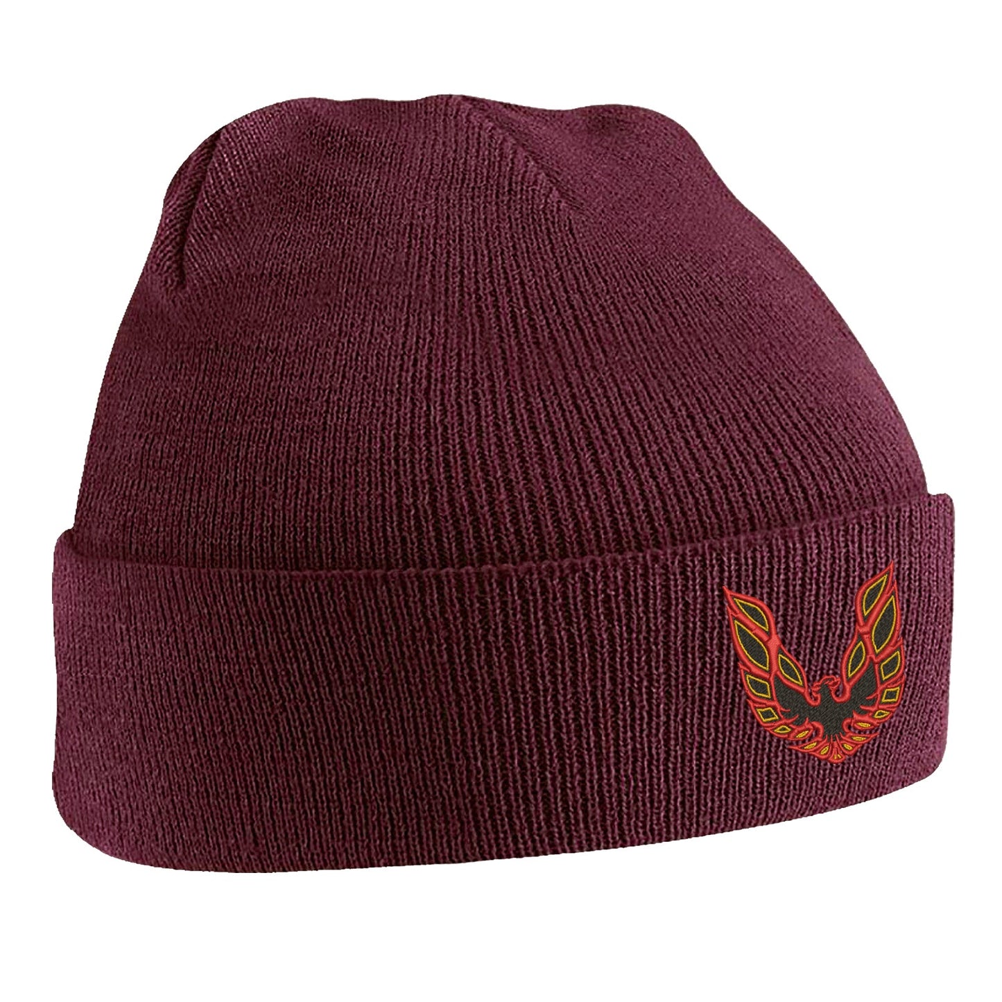 Pontiac Firebird Beanie Hat