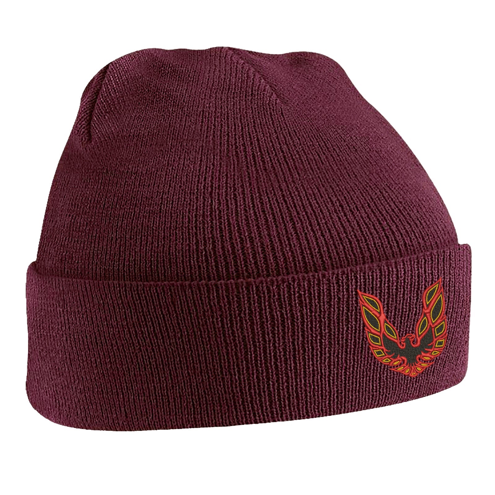 Pontiac Firebird Beanie Hat