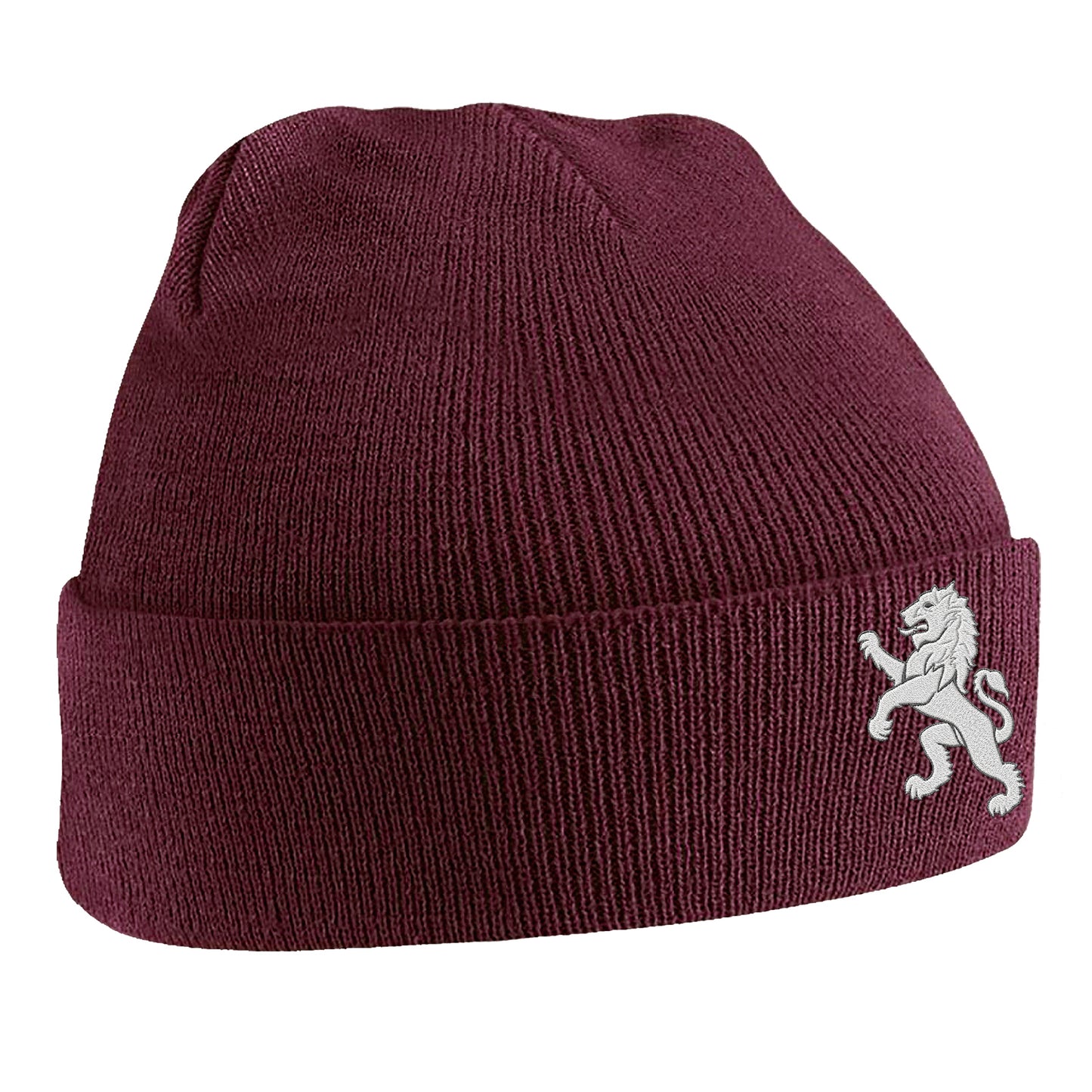 Retro Scotland 1872 Football Beanie Hat