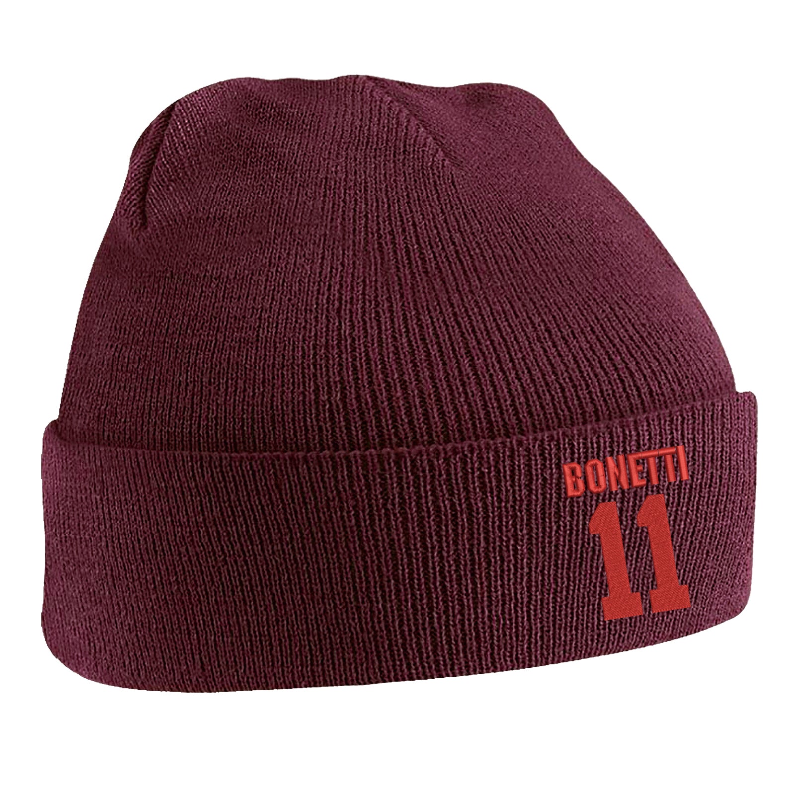 Bonetti 11 Beanie Hat