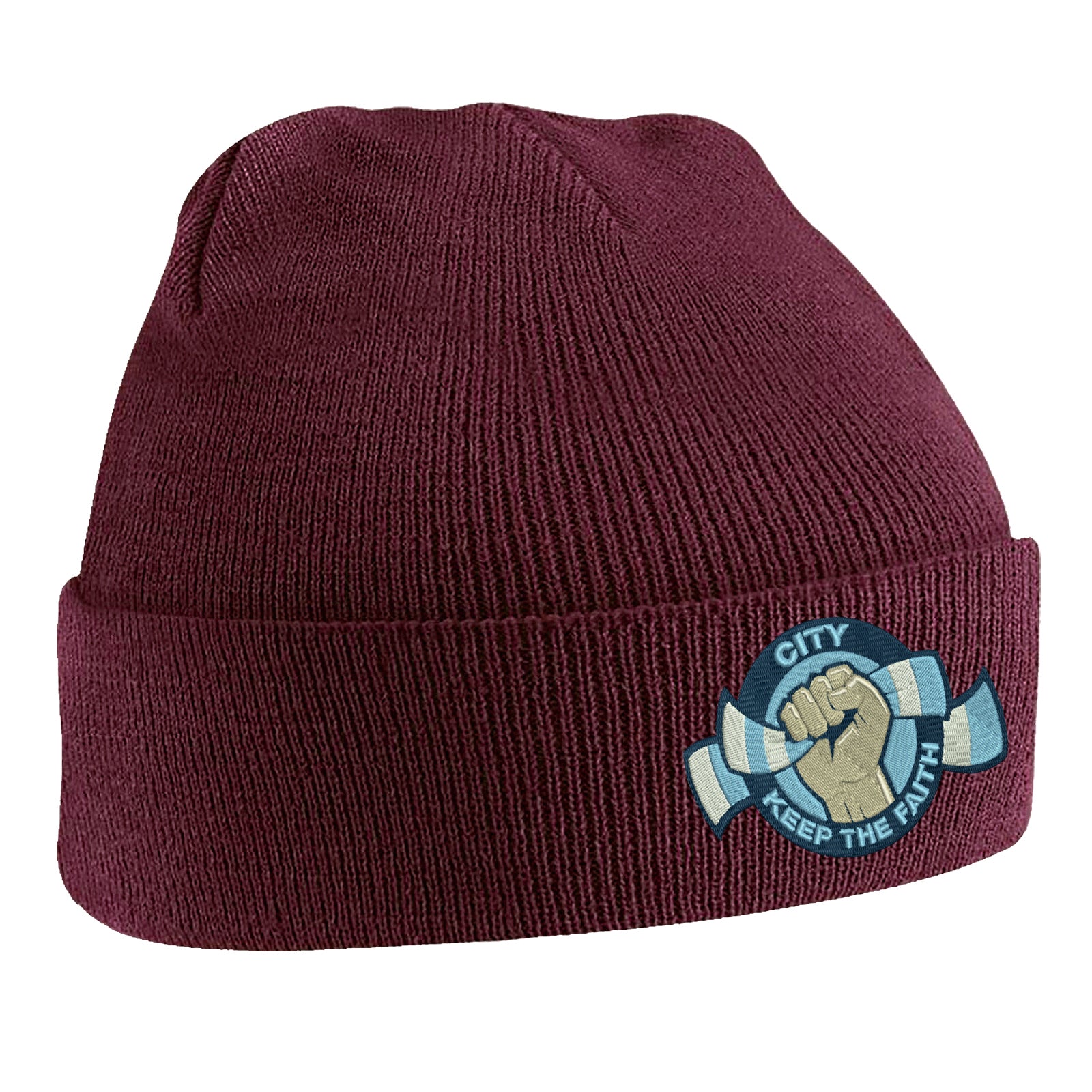 Cityzens Beanie Hat 