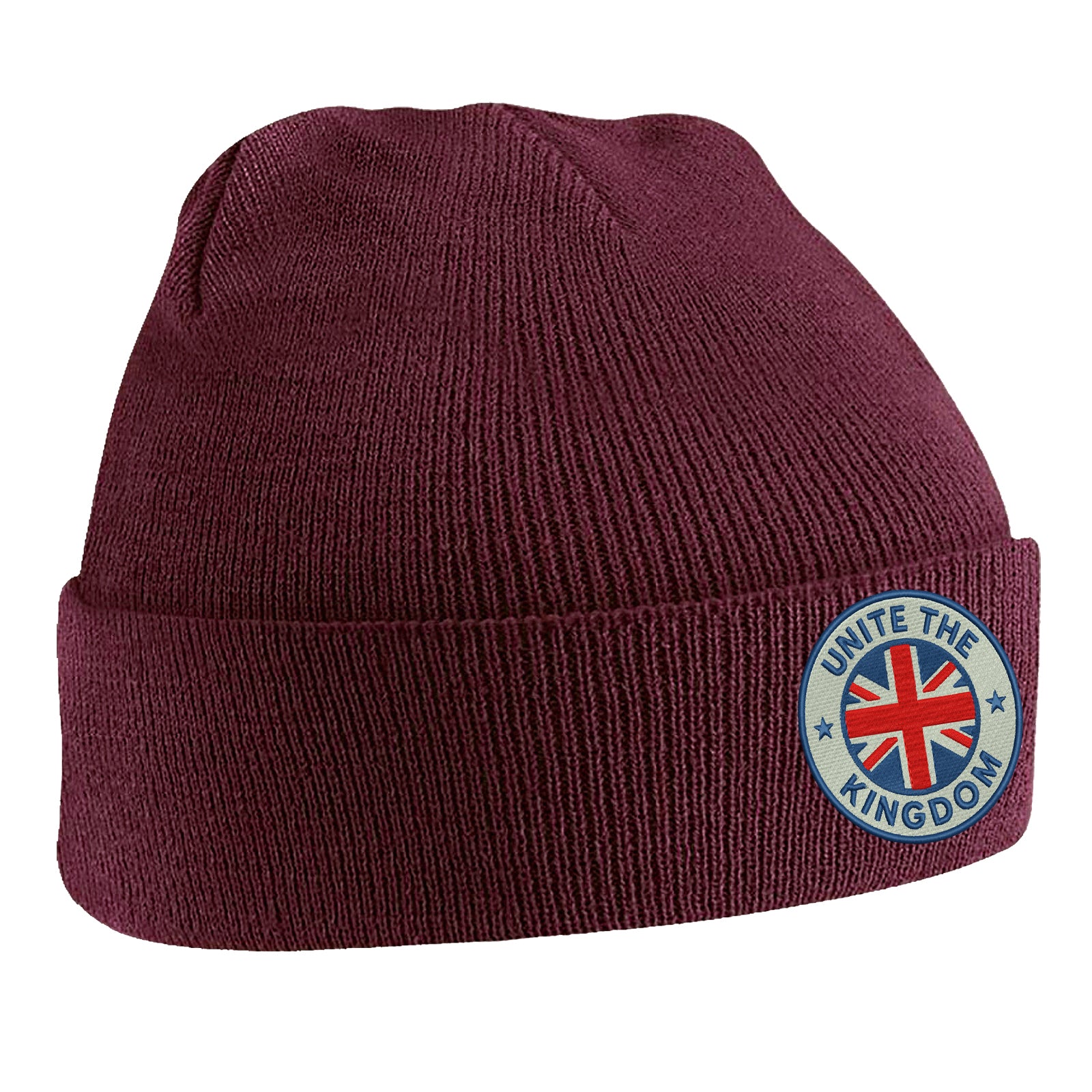 Unite The Kingdom Beanie Hat 